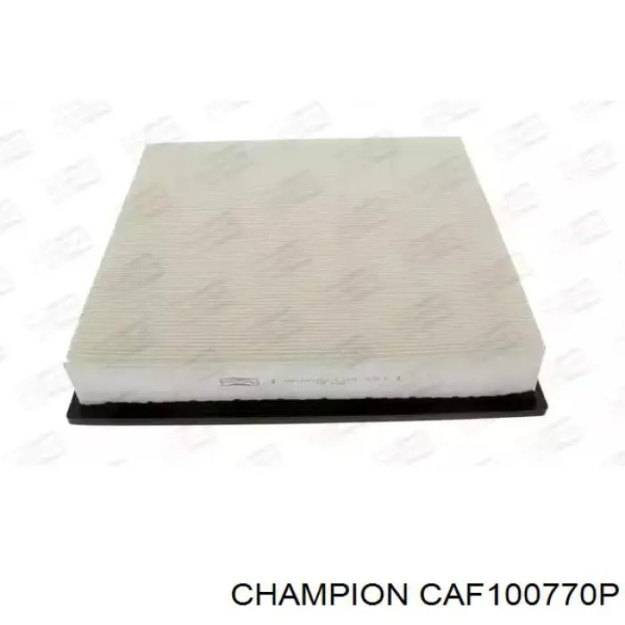 CAF100770P Champion воздушный фильтр