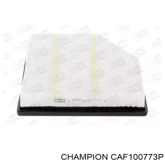 CAF100773P Champion воздушный фильтр