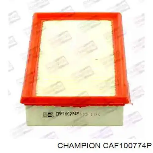 CAF100774P Champion воздушный фильтр