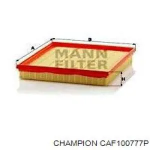 Фильтр воздушный Champion CAF100777P