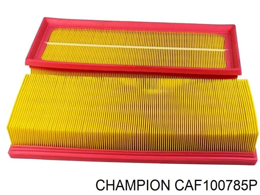 CAF100785P Champion воздушный фильтр