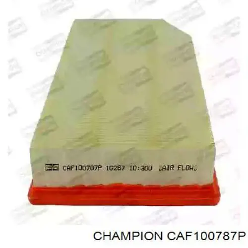 CAF100787P Champion воздушный фильтр