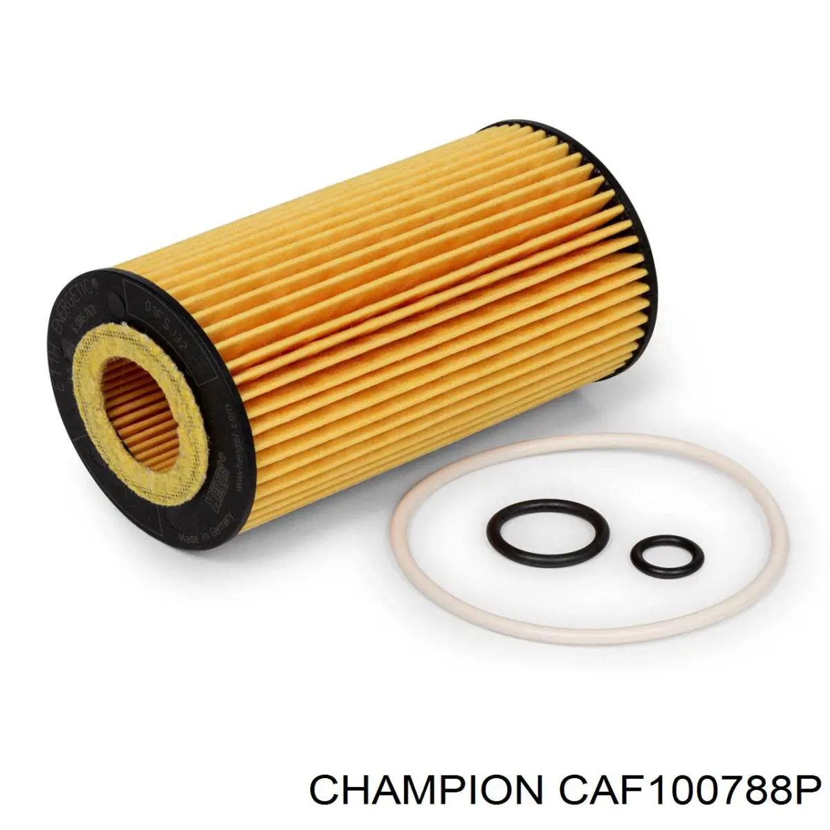 Элемент воздушного фильтра Champion CAF100788P цена, от 11.13 USD