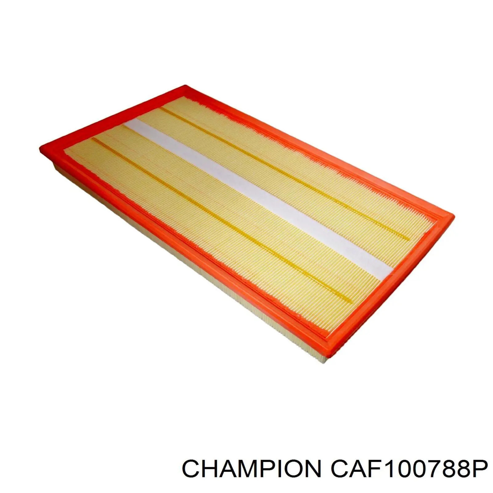 Купить CAF100788P Champion Автомобильный фильтр воздуха