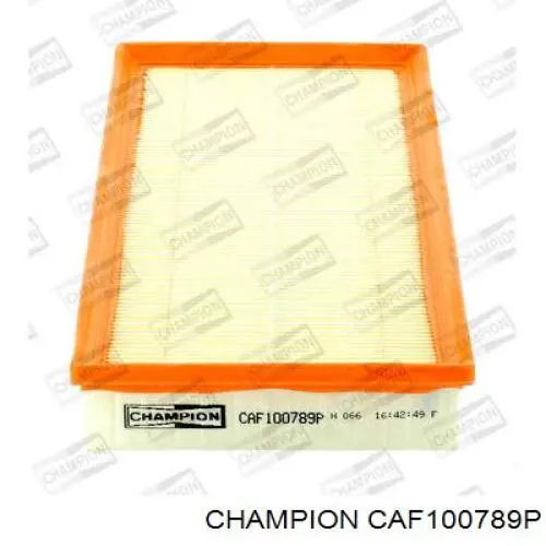 CAF100789P Champion воздушный фильтр