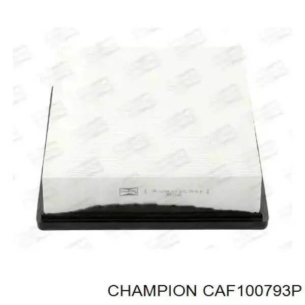 CAF100793P Champion воздушный фильтр