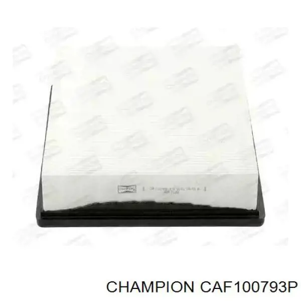 CAF100793P Champion filtro de ar