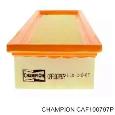 CAF100797P Champion воздушный фильтр