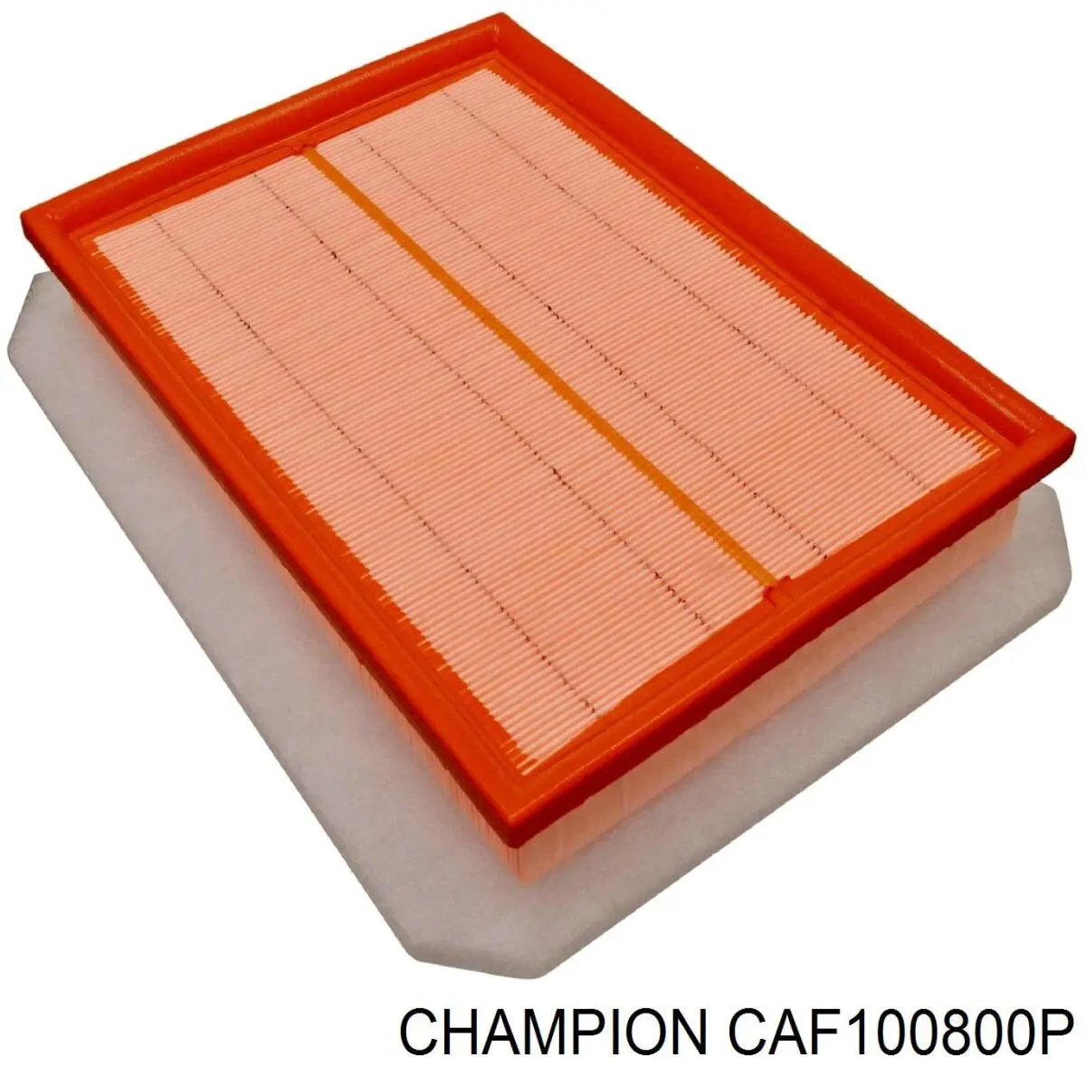 Воздушный фильтр CAF100800P Champion