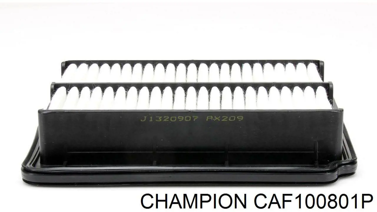 Купить CAF100801P Champion Автомобильный фильтр воздуха