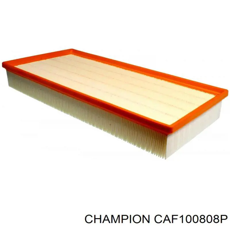 Купить CAF100808P Champion Автомобильный фильтр воздуха
