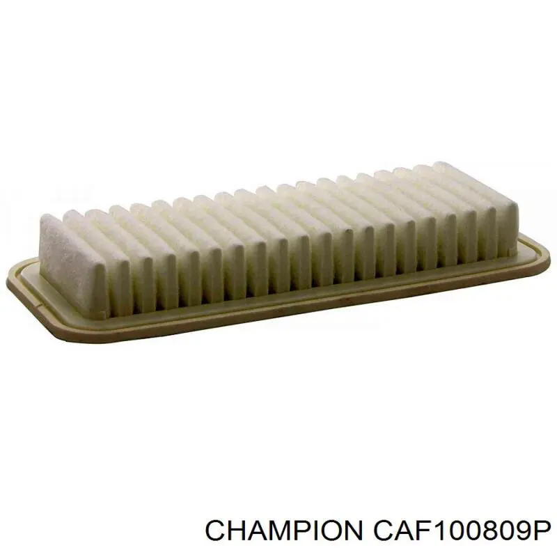 CAF100809P Champion воздушный фильтр