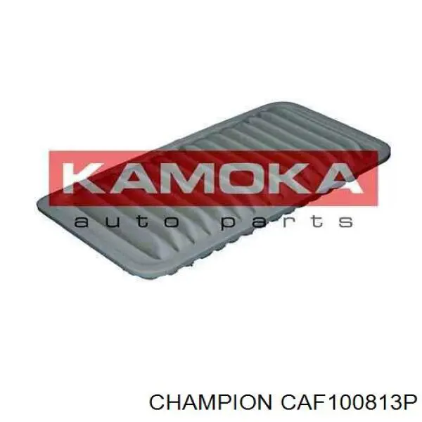 Фильтр воздушный Champion CAF100813P