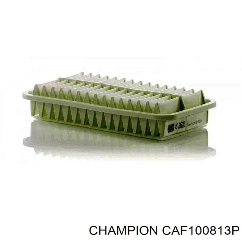 Элемент воздушного фильтра Champion CAF100813P цена, от 4.20 USD