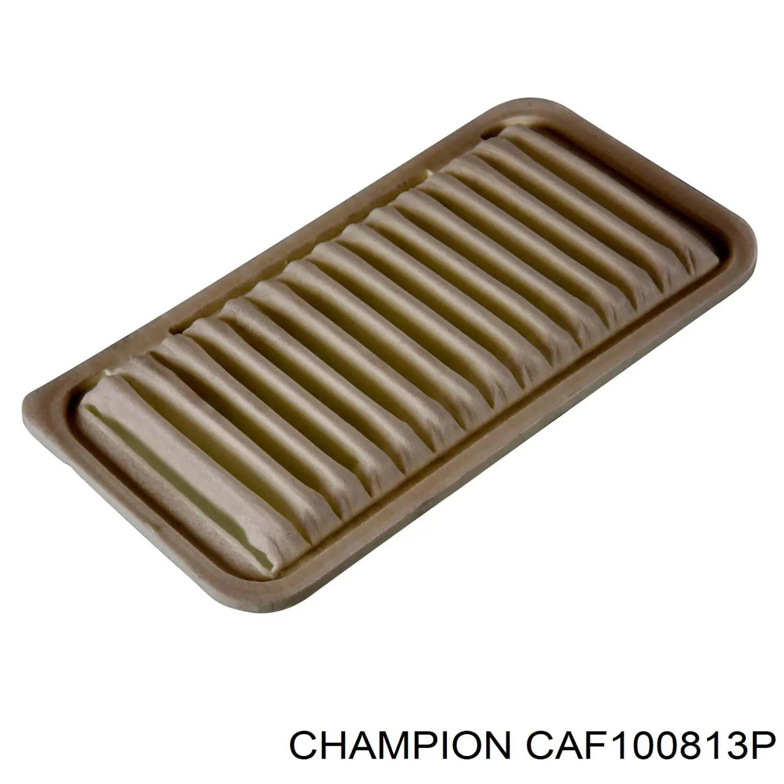 Воздушный фильтр CAF100813P Champion