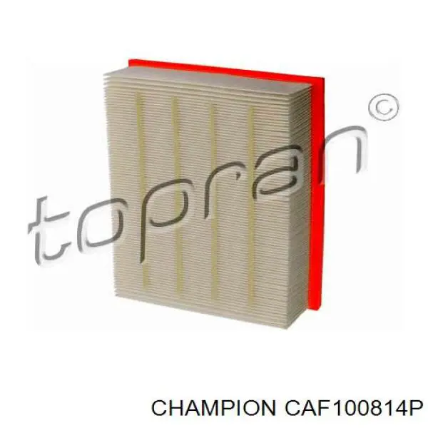 Фильтр воздушный Champion CAF100814P