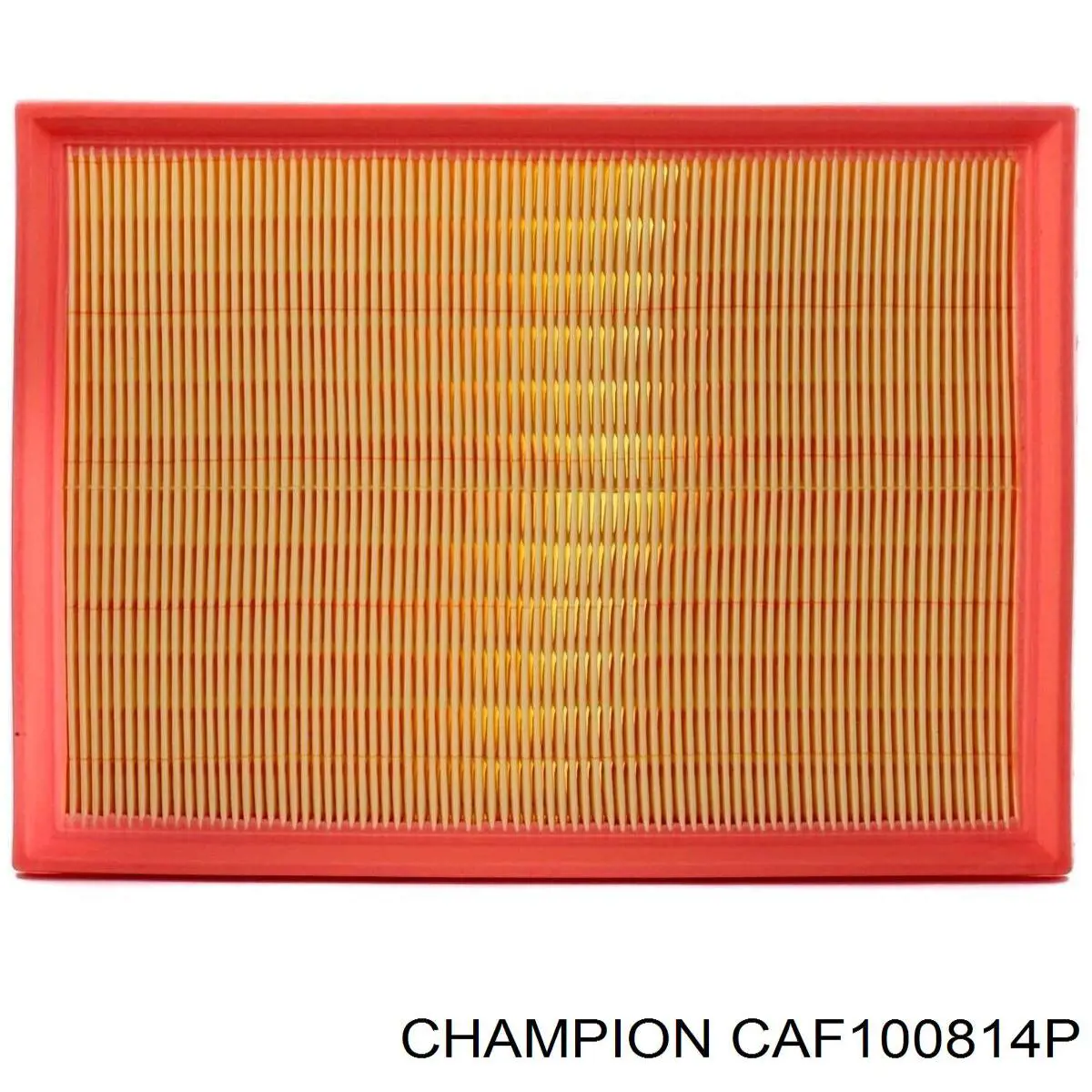 Купить CAF100814P Champion Автомобильный фильтр воздуха