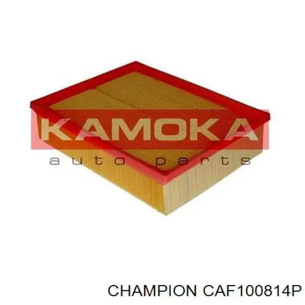 Воздушный фильтр CAF100814P Champion