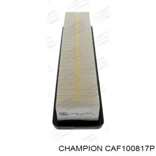CAF100817P Champion воздушный фильтр