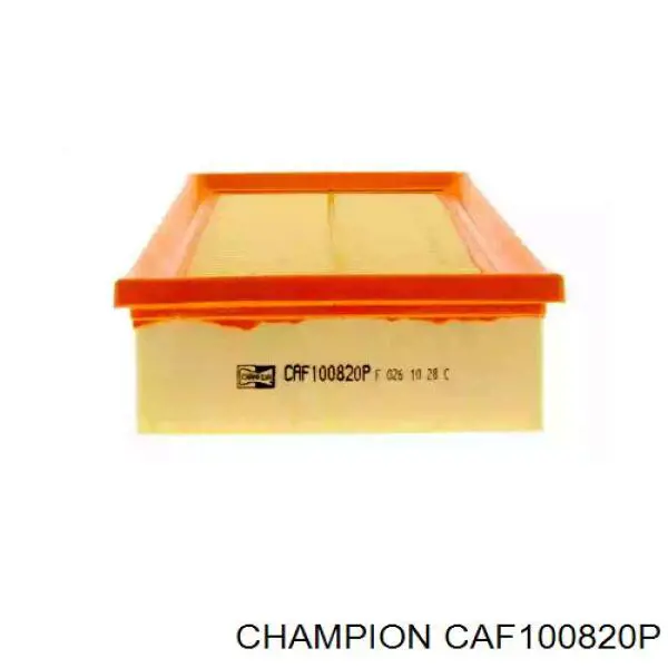 CAF100820P Champion