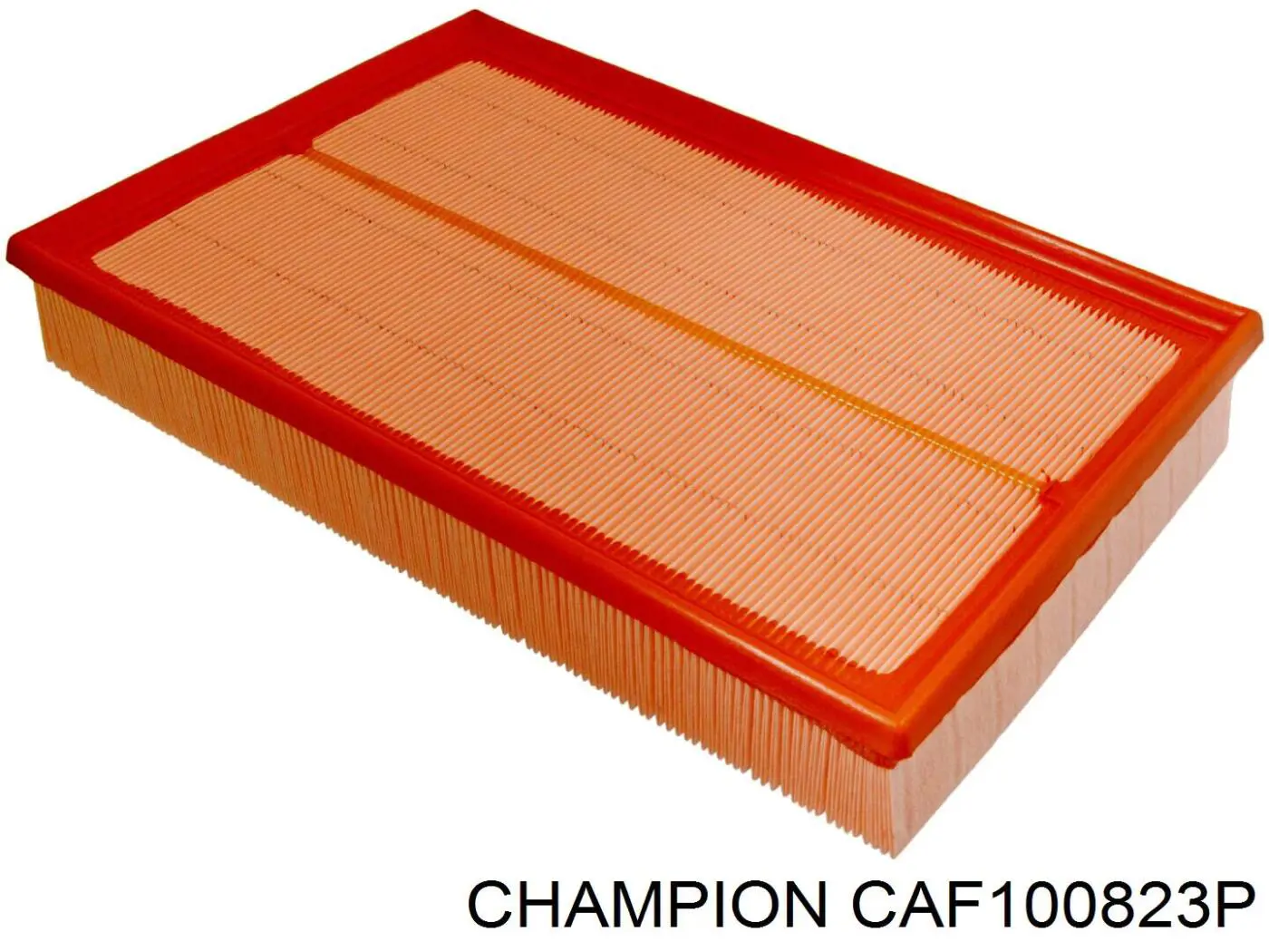 CAF100823P Champion воздушный фильтр