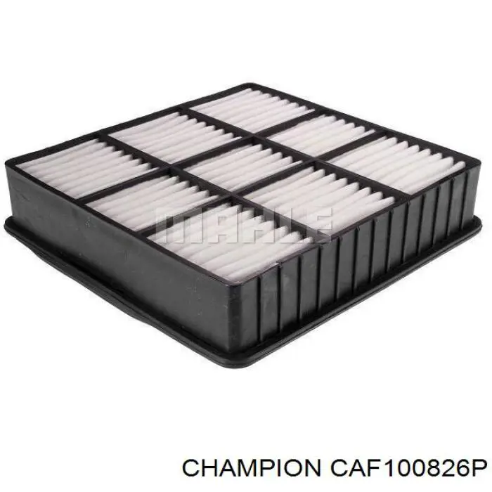 Воздушный фильтр CAF100826P Champion