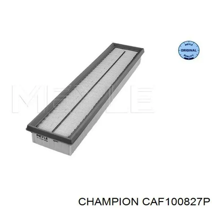 CAF100827P Champion воздушный фильтр