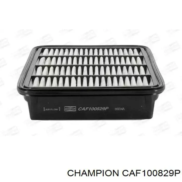 CAF100829P Champion filtro de ar