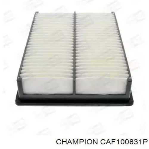 CAF100831P Champion воздушный фильтр