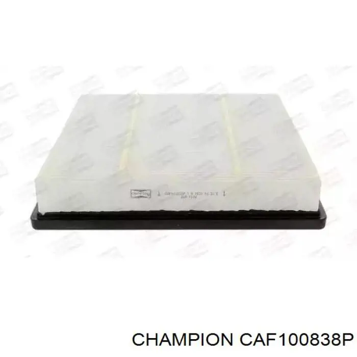 CAF100838P Champion filtro de ar