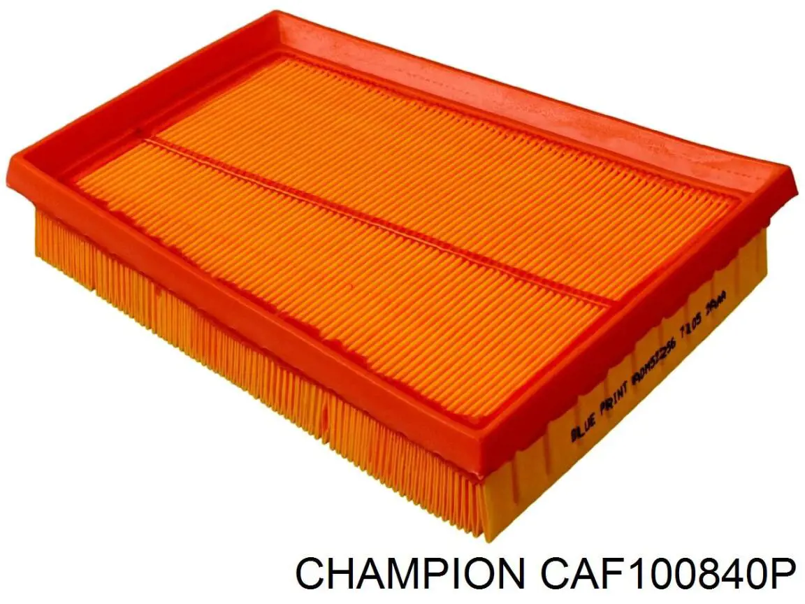 CAF100840P Champion воздушный фильтр