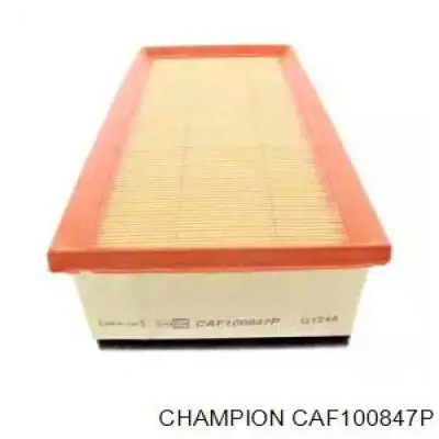 CAF100847P Champion воздушный фильтр
