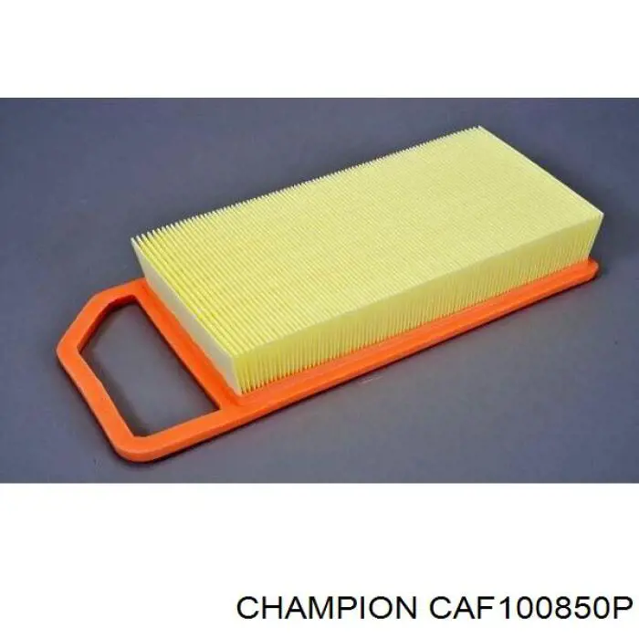 CAF100850P Champion воздушный фильтр