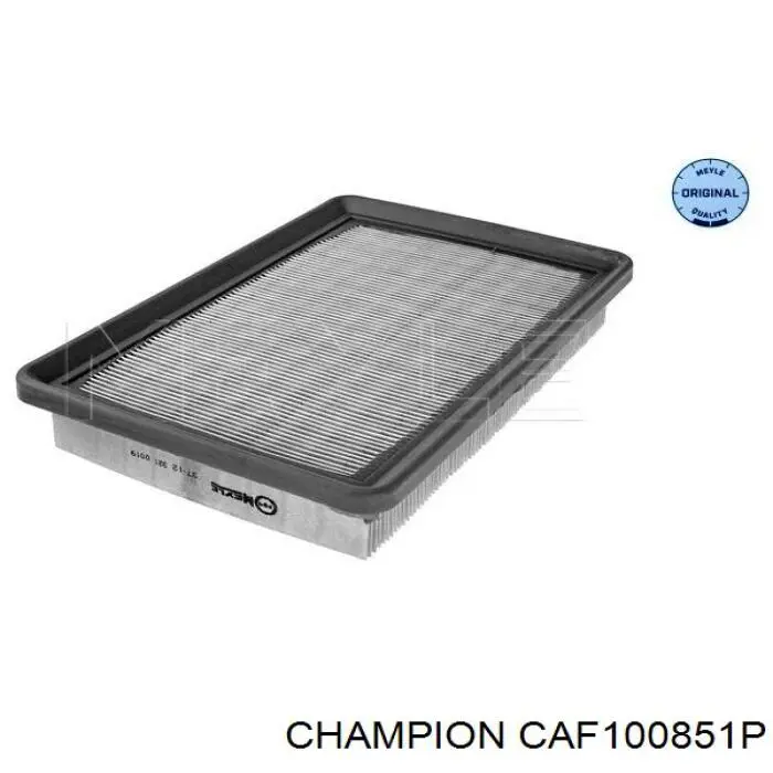 Воздушный фильтр CAF100851P Champion