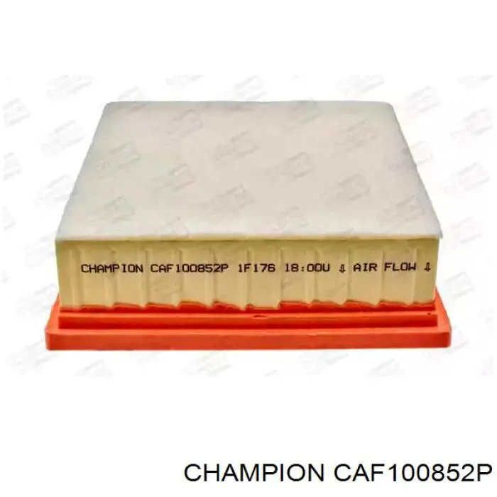 CAF100852P Champion воздушный фильтр