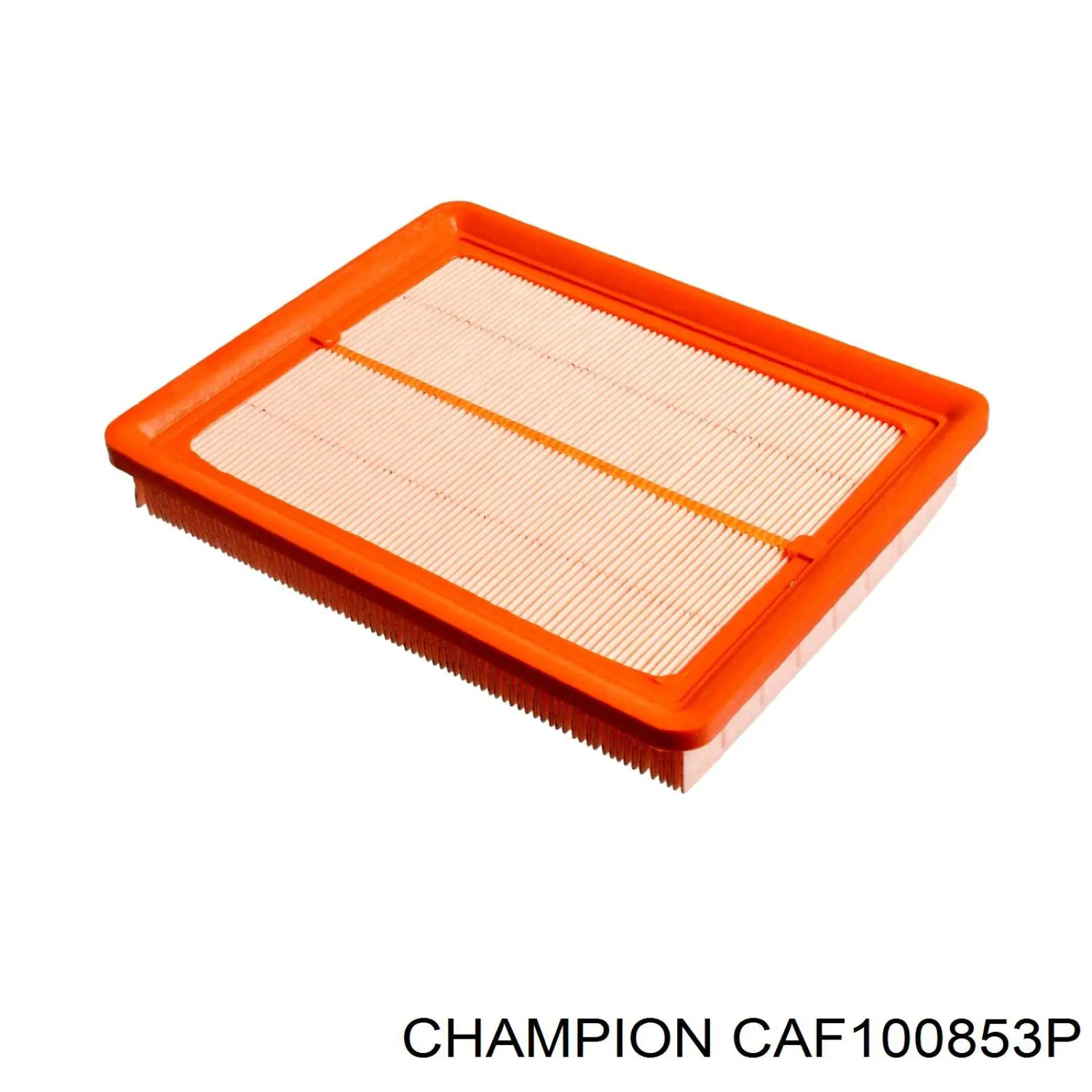 CAF100853P Champion воздушный фильтр