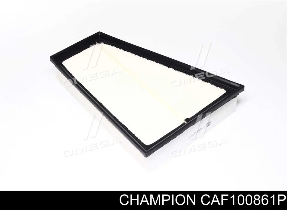 CAF100861P Champion воздушный фильтр