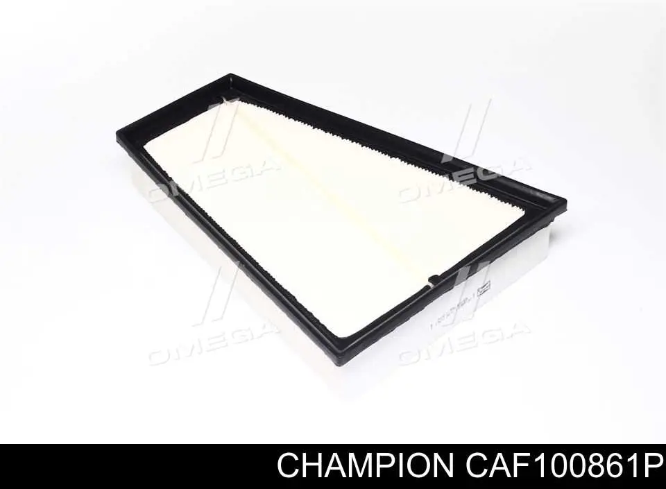 Воздушный фильтр CAF100861P Champion