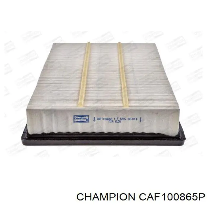 CAF100865P Champion воздушный фильтр
