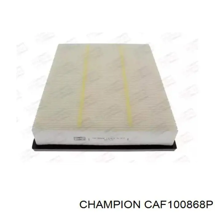 CAF100868P Champion воздушный фильтр