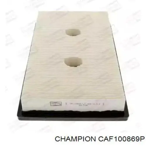 CAF100869P Champion воздушный фильтр