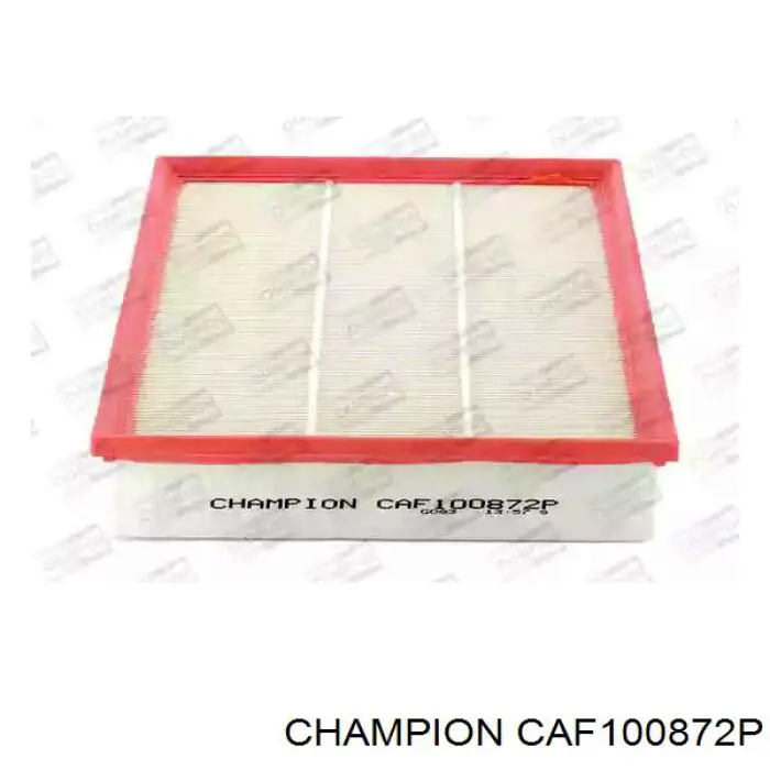 CAF100872P Champion воздушный фильтр