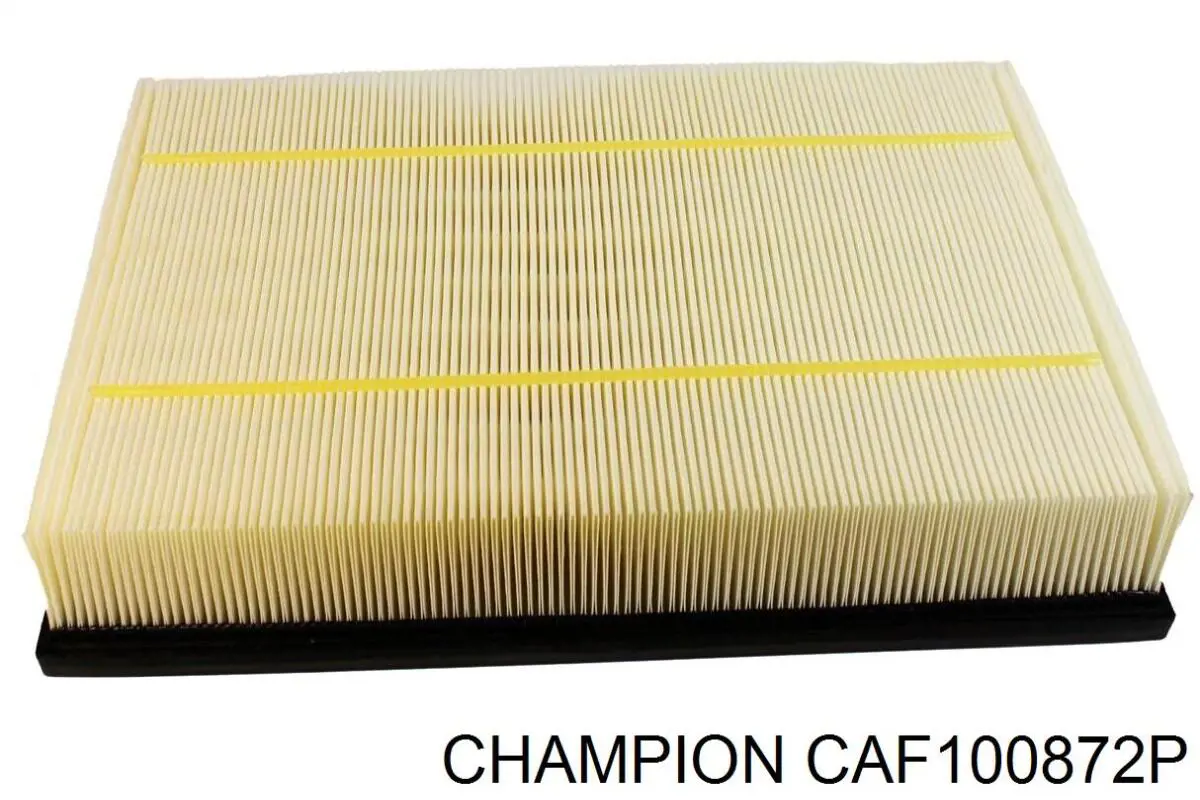 Купить CAF100872P Champion Автомобильный фильтр воздуха