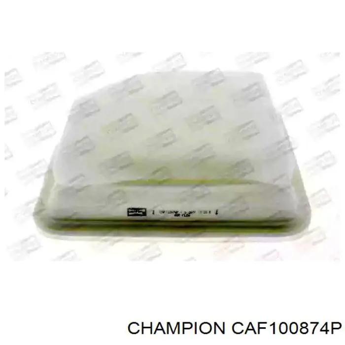 CAF100874P Champion воздушный фильтр