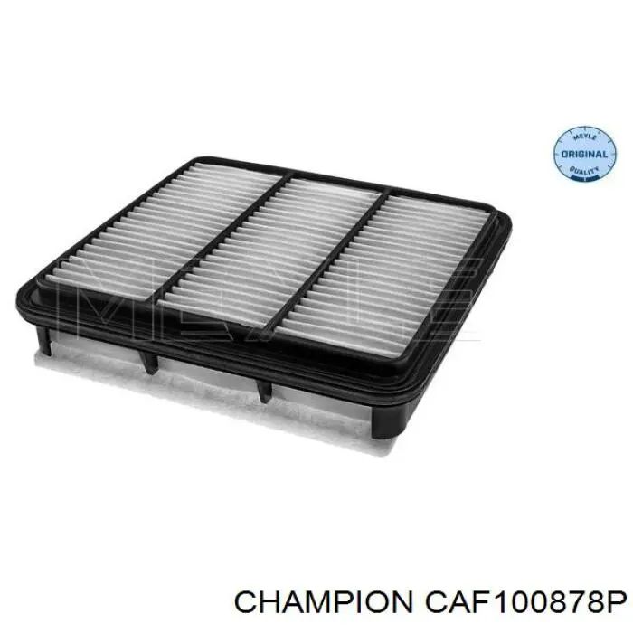 Filtro de aire CAF100878P Champion