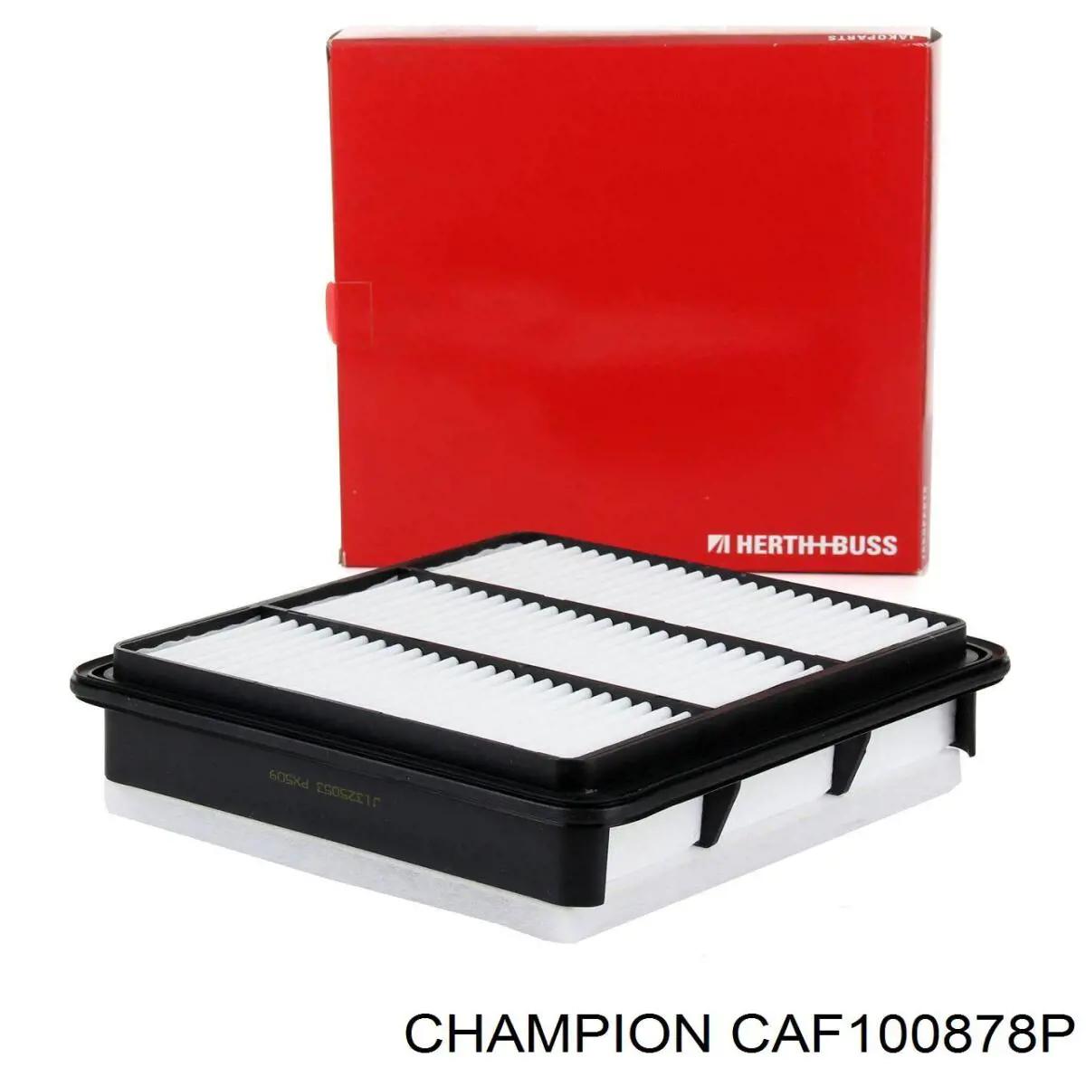 CAF100878P Champion воздушный фильтр