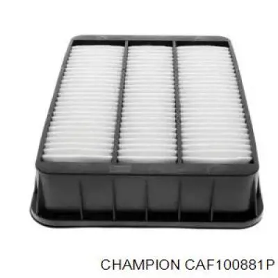Воздушный фильтр CAF100881P Champion