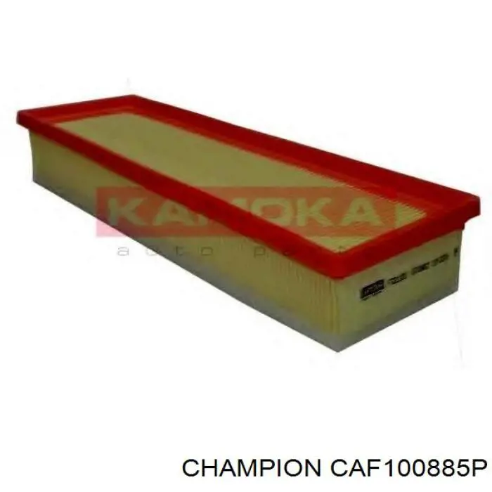 CAF100885P Champion воздушный фильтр