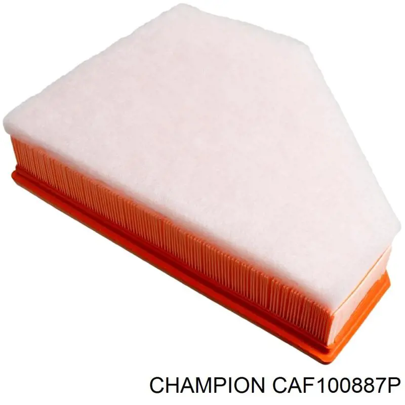 Воздушный фильтр CAF100887P Champion