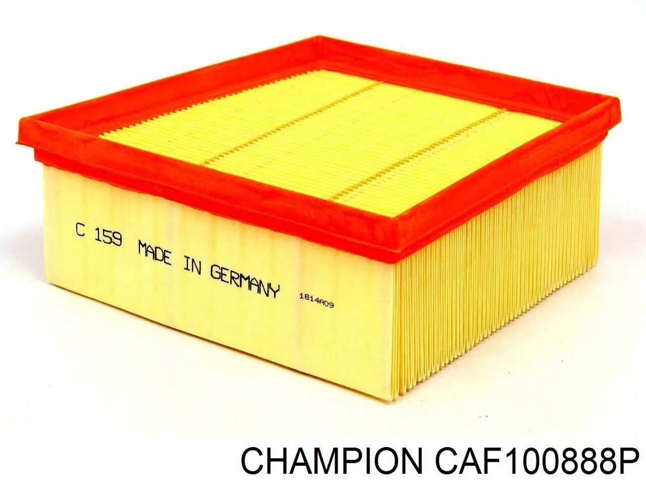 Воздушный фильтр CAF100888P Champion